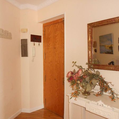 Appartement Cozy-Elegant à Alicante Extérieur photo