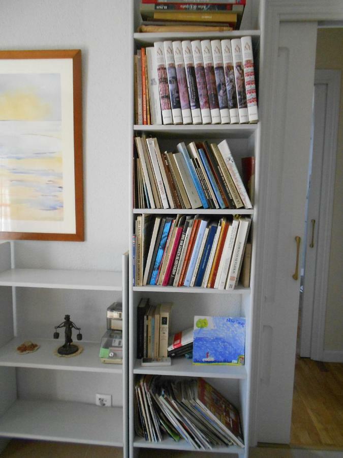 Appartement Cozy-Elegant à Alicante Extérieur photo