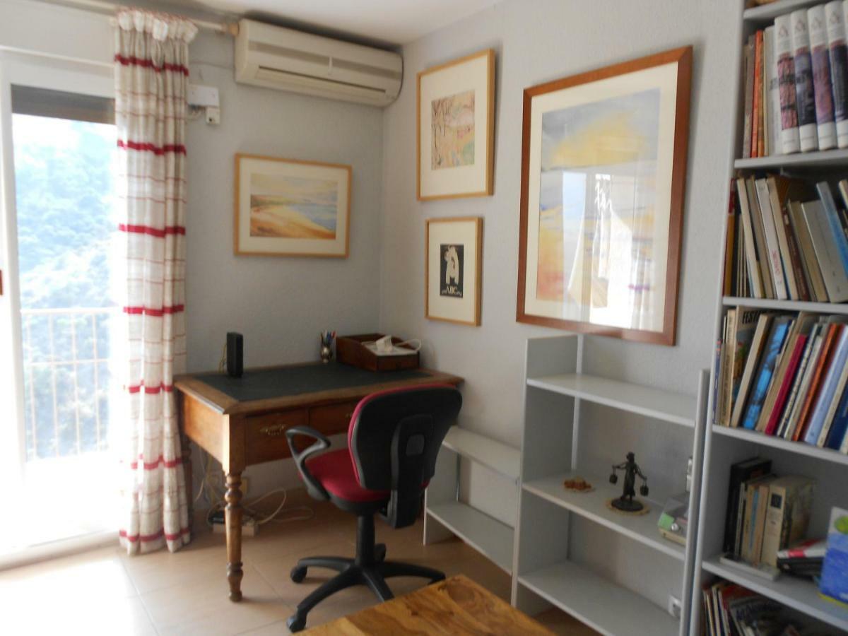 Appartement Cozy-Elegant à Alicante Extérieur photo