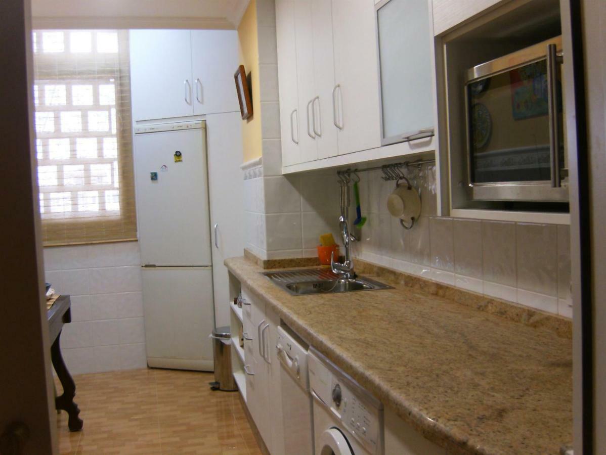 Appartement Cozy-Elegant à Alicante Extérieur photo