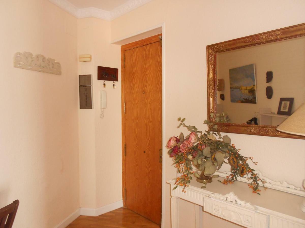 Appartement Cozy-Elegant à Alicante Extérieur photo