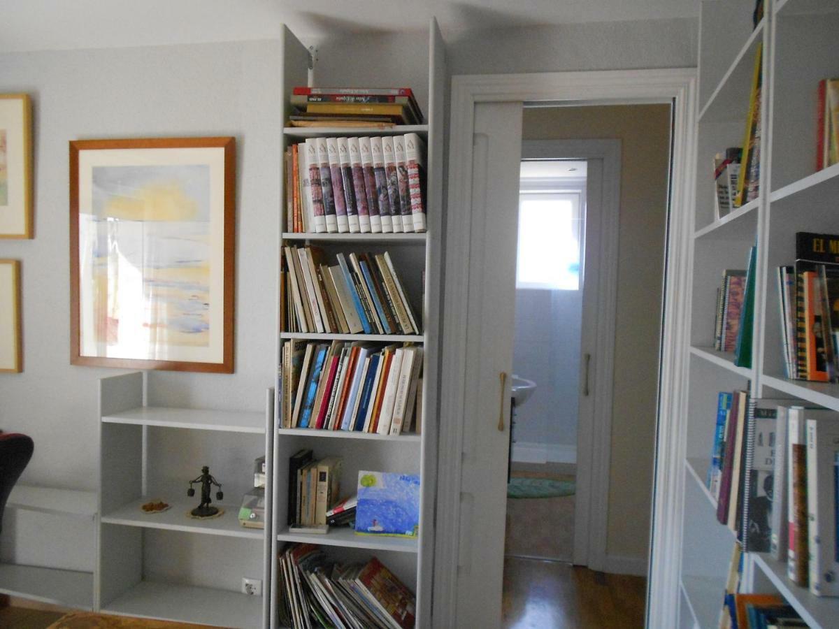 Appartement Cozy-Elegant à Alicante Extérieur photo
