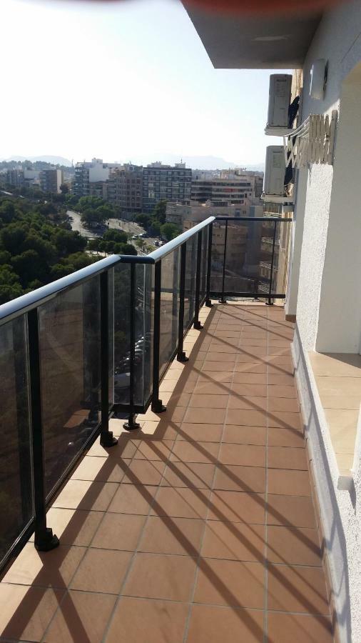 Appartement Cozy-Elegant à Alicante Extérieur photo