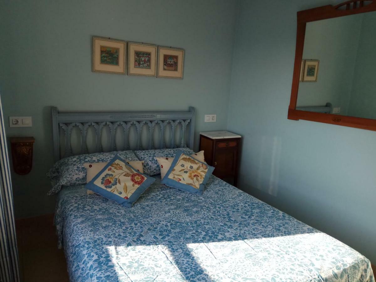Appartement Cozy-Elegant à Alicante Extérieur photo