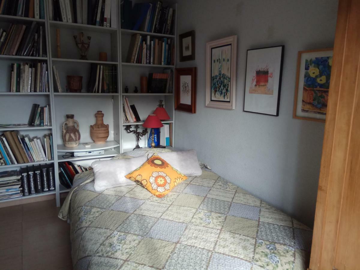 Appartement Cozy-Elegant à Alicante Extérieur photo