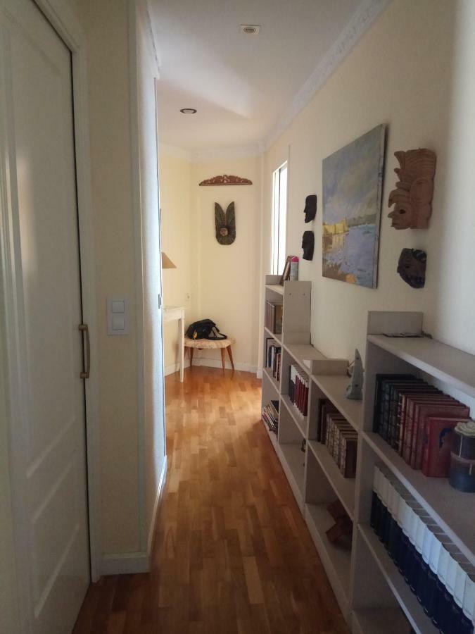 Appartement Cozy-Elegant à Alicante Extérieur photo