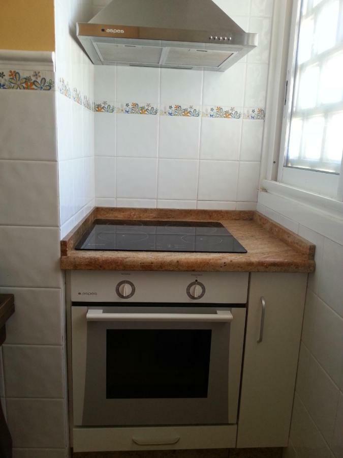 Appartement Cozy-Elegant à Alicante Extérieur photo