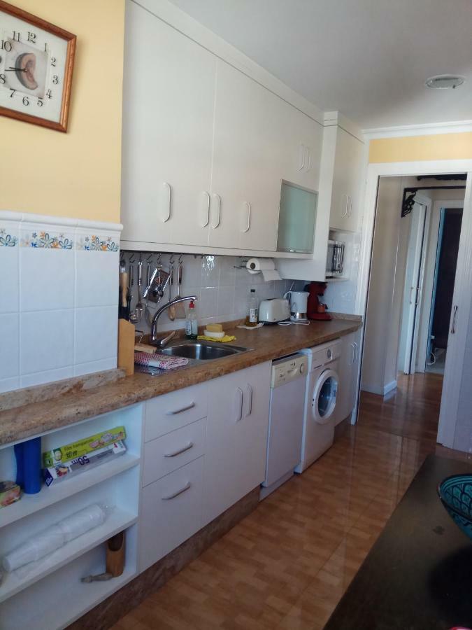 Appartement Cozy-Elegant à Alicante Extérieur photo