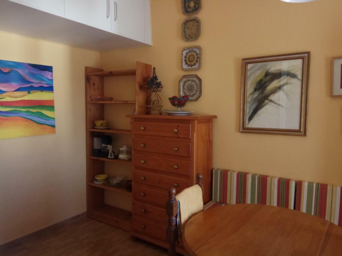 Appartement Cozy-Elegant à Alicante Extérieur photo