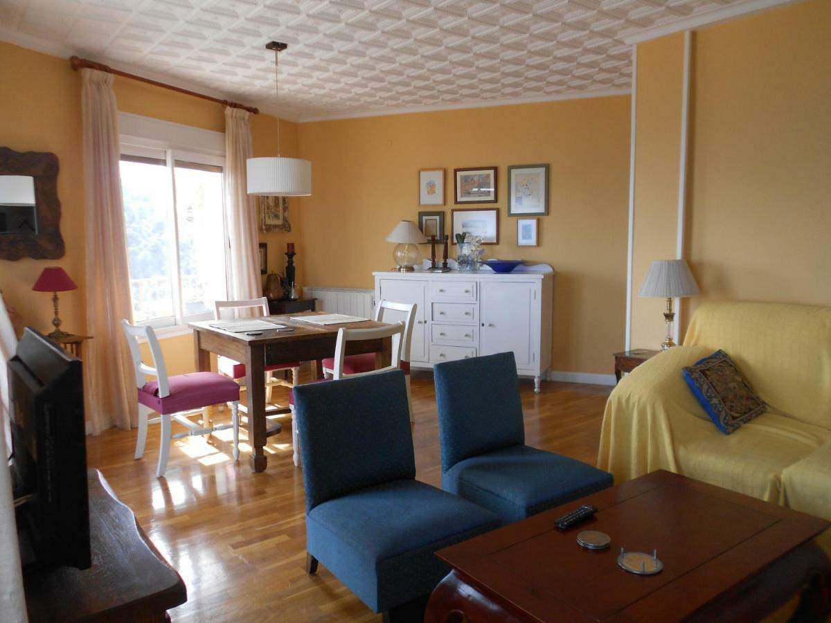 Appartement Cozy-Elegant à Alicante Extérieur photo
