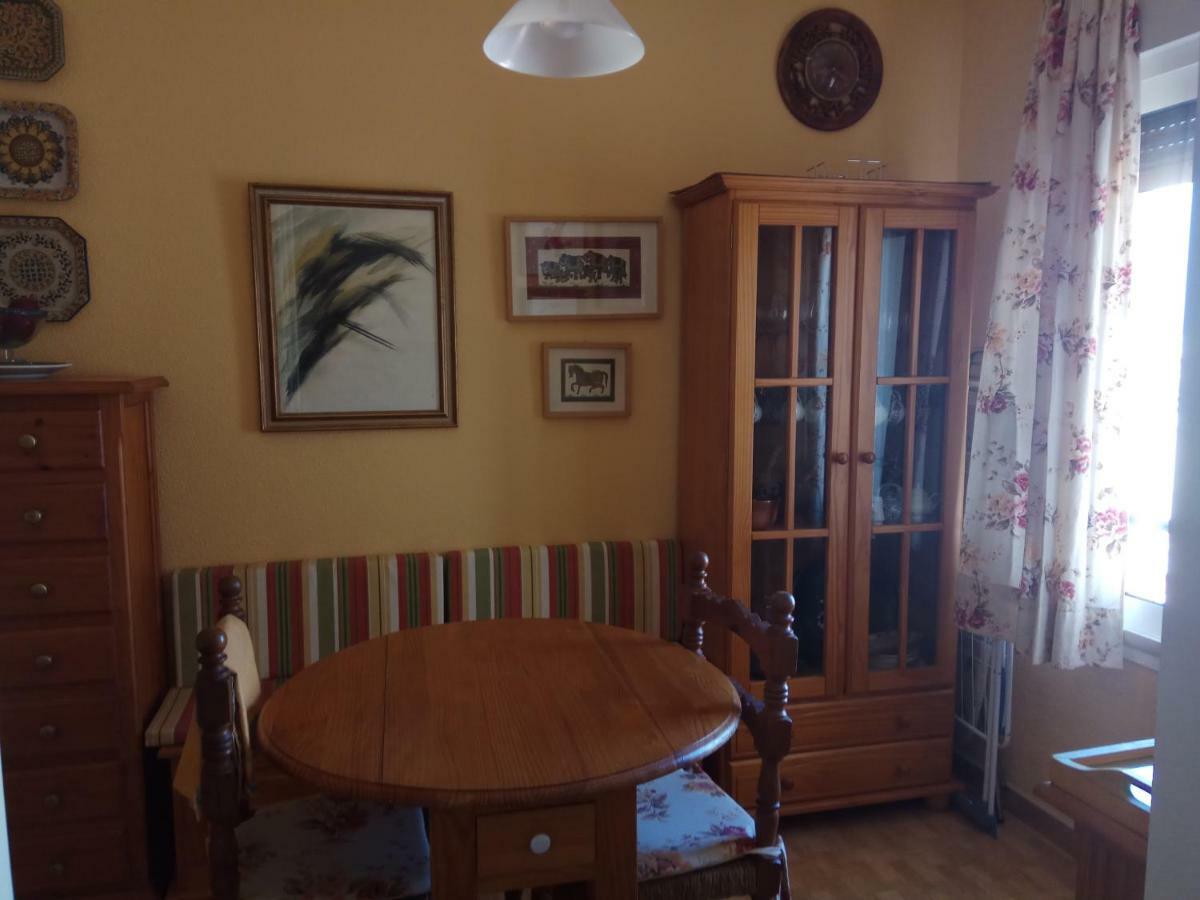Appartement Cozy-Elegant à Alicante Extérieur photo