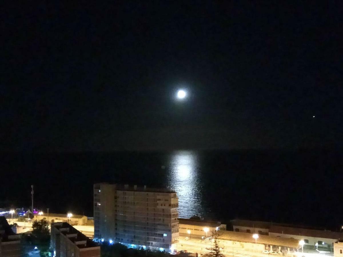 Appartement Cozy-Elegant à Alicante Extérieur photo