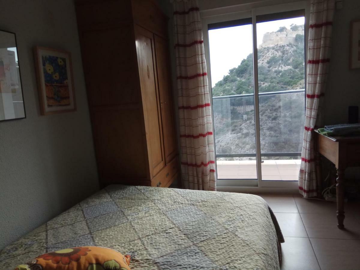 Appartement Cozy-Elegant à Alicante Extérieur photo