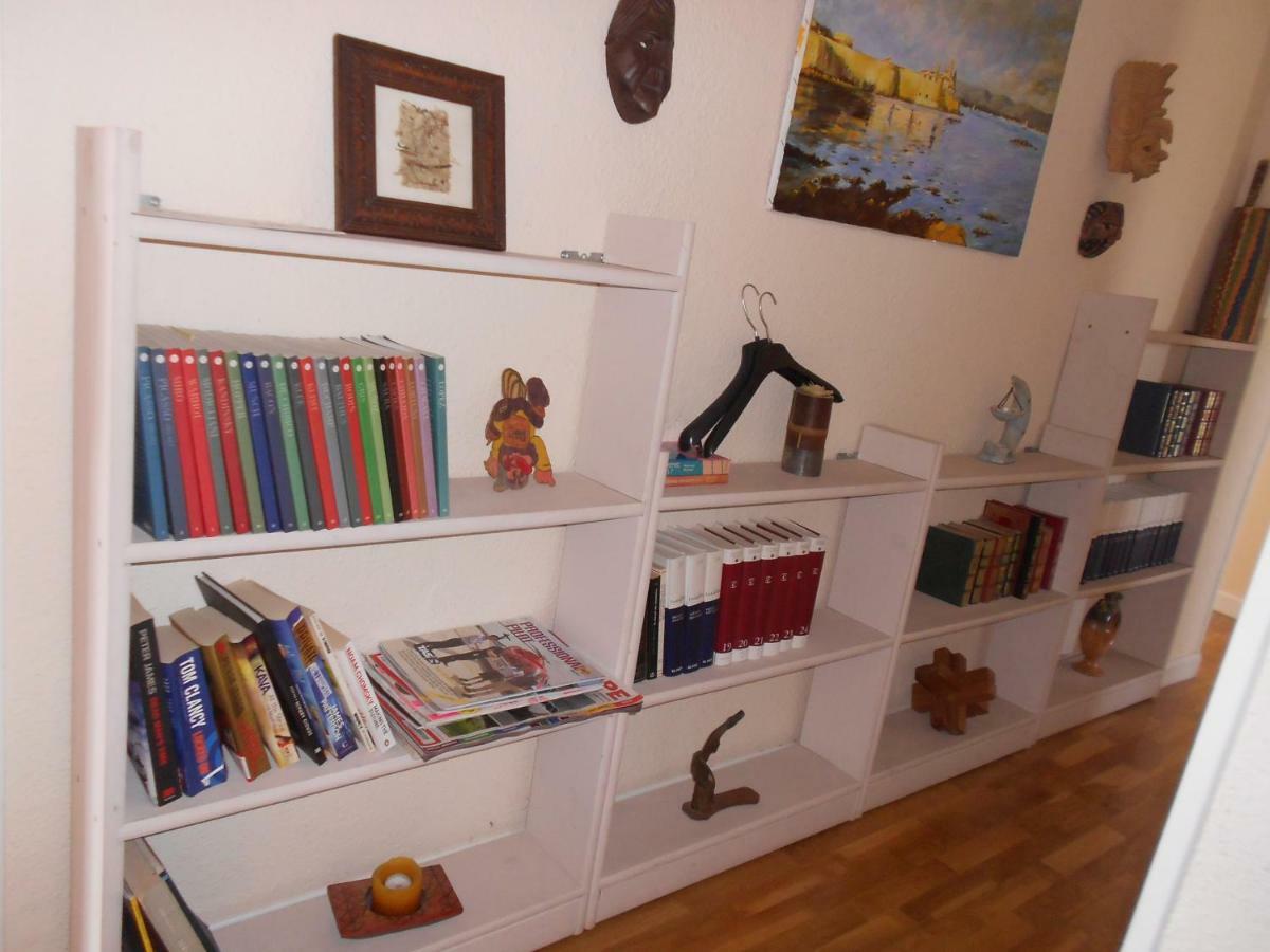 Appartement Cozy-Elegant à Alicante Extérieur photo